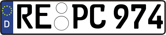 RE-PC974