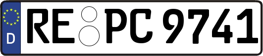 RE-PC9741