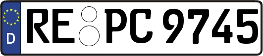 RE-PC9745
