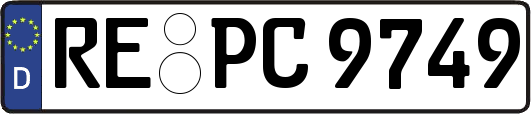RE-PC9749