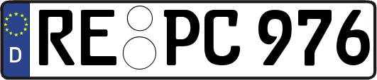 RE-PC976