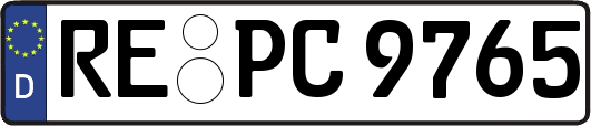 RE-PC9765