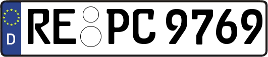 RE-PC9769