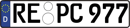 RE-PC977