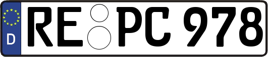 RE-PC978