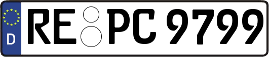 RE-PC9799