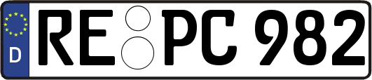RE-PC982