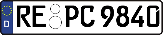 RE-PC9840