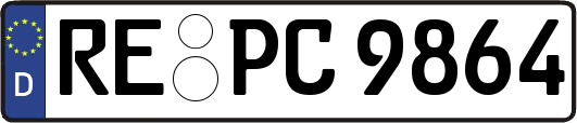 RE-PC9864