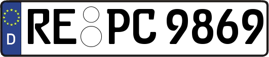 RE-PC9869