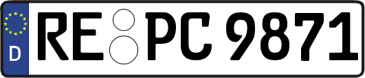 RE-PC9871