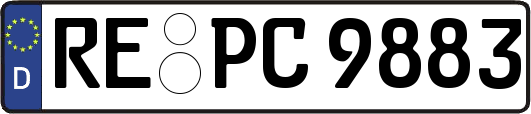 RE-PC9883