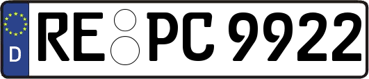 RE-PC9922
