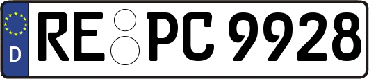 RE-PC9928