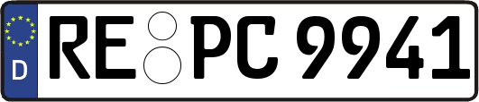 RE-PC9941