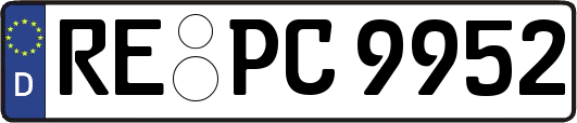 RE-PC9952