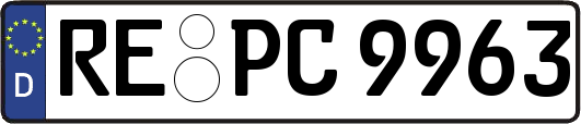 RE-PC9963