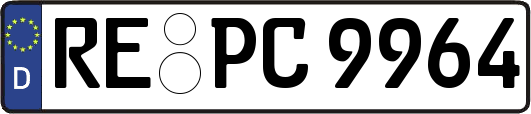 RE-PC9964