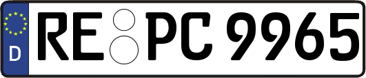 RE-PC9965