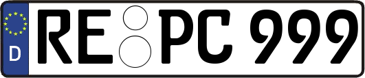 RE-PC999