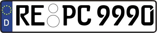 RE-PC9990