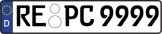 RE-PC9999