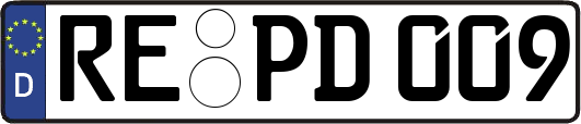 RE-PD009
