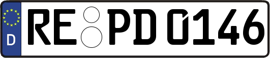 RE-PD0146