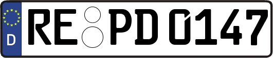 RE-PD0147