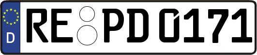RE-PD0171
