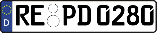 RE-PD0280
