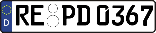 RE-PD0367