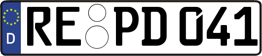 RE-PD041