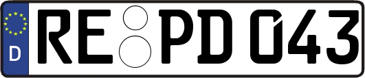 RE-PD043