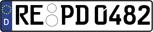 RE-PD0482