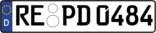 RE-PD0484