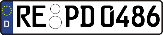 RE-PD0486