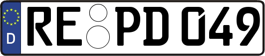 RE-PD049
