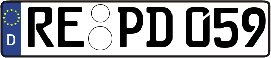 RE-PD059