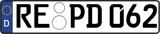RE-PD062