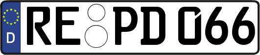 RE-PD066