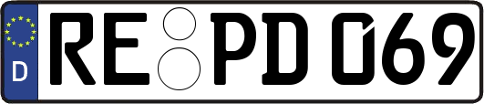 RE-PD069