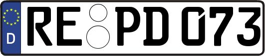 RE-PD073