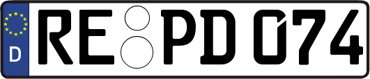 RE-PD074