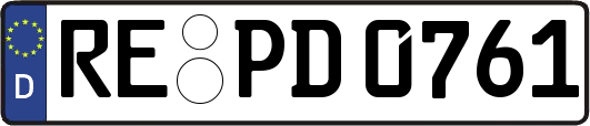 RE-PD0761