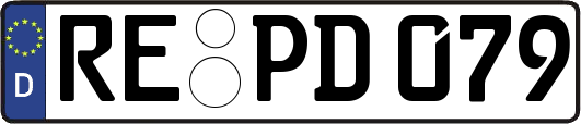 RE-PD079