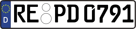 RE-PD0791