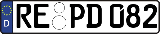 RE-PD082