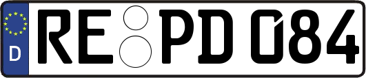 RE-PD084