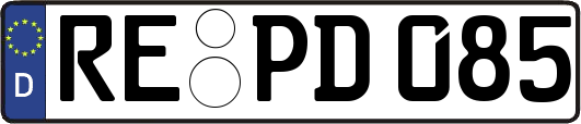 RE-PD085